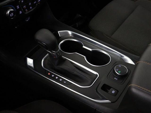 2021 Chevrolet Traverse AWD 4dr LS w/1LS - 23030197 - 44