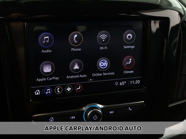 2021 Chevrolet Traverse AWD 4dr LS w/1LS - 23030197 - 4