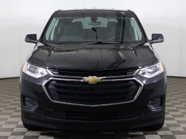 2021 Chevrolet Traverse AWD 4dr LS w/1LS - 23030197 - 8