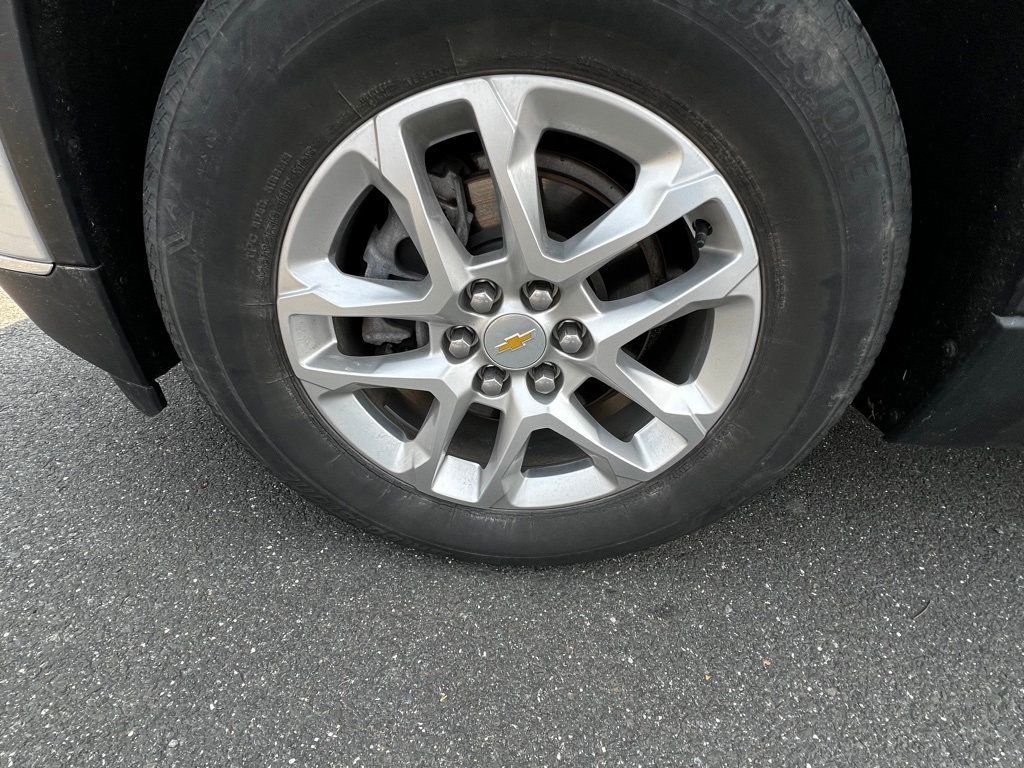 2021 Chevrolet Traverse AWD 4dr LT Cloth w/1LT - 22998316 - 9