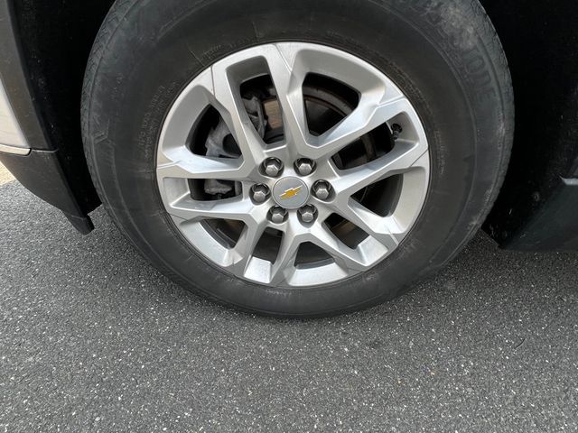 2021 Chevrolet Traverse AWD 4dr LT Cloth w/1LT - 22998316 - 9
