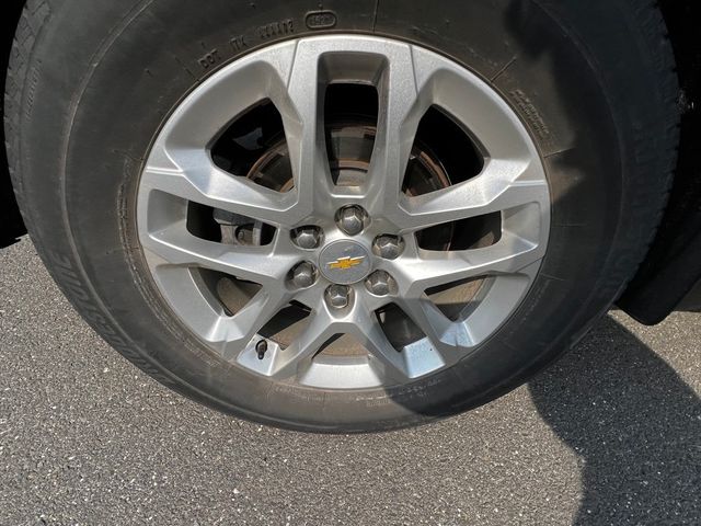 2021 Chevrolet Traverse AWD 4dr LT Cloth w/1LT - 22998316 - 11