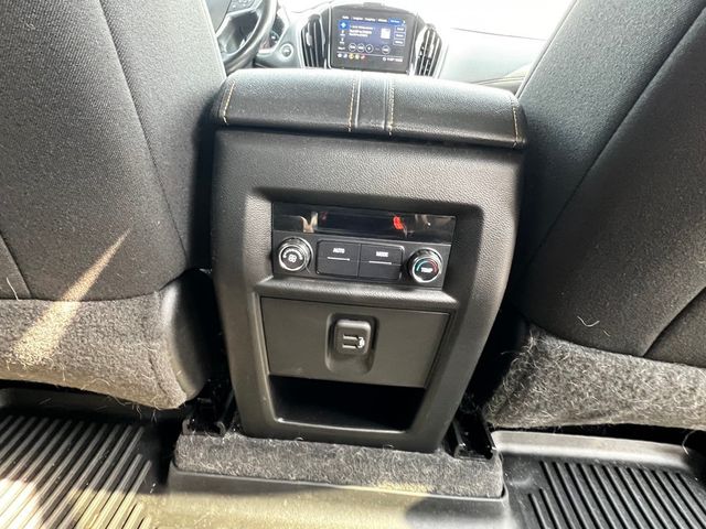2021 Chevrolet Traverse AWD 4dr LT Cloth w/1LT - 22998316 - 13