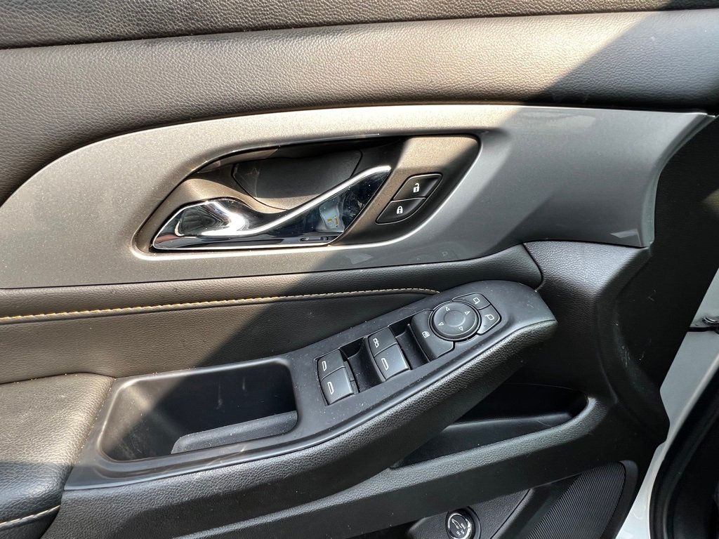 2021 Chevrolet Traverse AWD 4dr LT Cloth w/1LT - 22998316 - 14