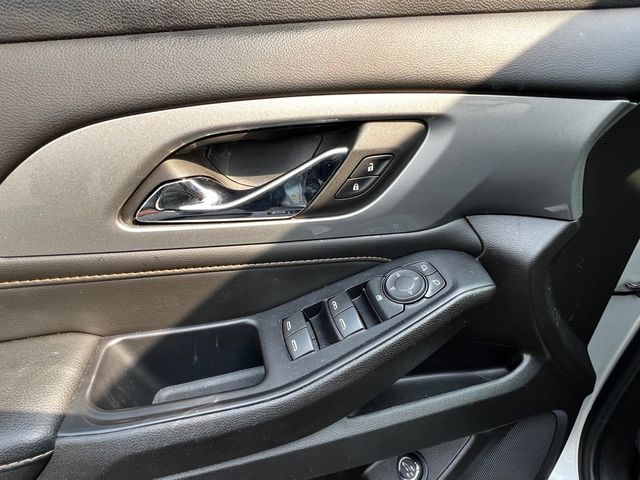 2021 Chevrolet Traverse AWD 4dr LT Cloth w/1LT - 22998316 - 14