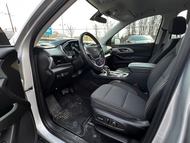 2021 Chevrolet Traverse AWD 4dr LT Cloth w/1LT - 22998316 - 15