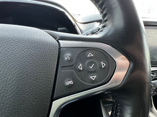 2021 Chevrolet Traverse AWD 4dr LT Cloth w/1LT - 22998316 - 17