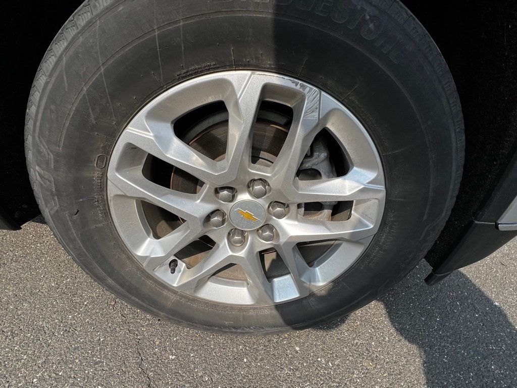 2021 Chevrolet Traverse AWD 4dr LT Cloth w/1LT - 22998316 - 8