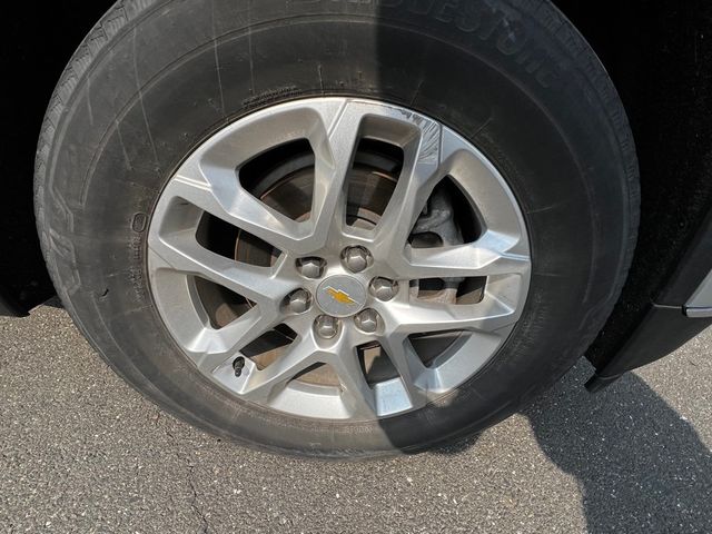 2021 Chevrolet Traverse AWD 4dr LT Cloth w/1LT - 22998316 - 8