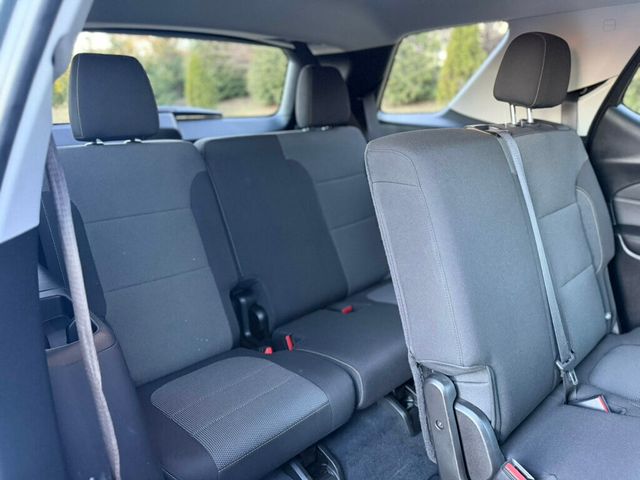 2021 Chevrolet Traverse AWD 4dr LT Cloth w/1LT - 22981130 - 19