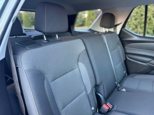 2021 Chevrolet Traverse AWD 4dr LT Cloth w/1LT - 22981130 - 20