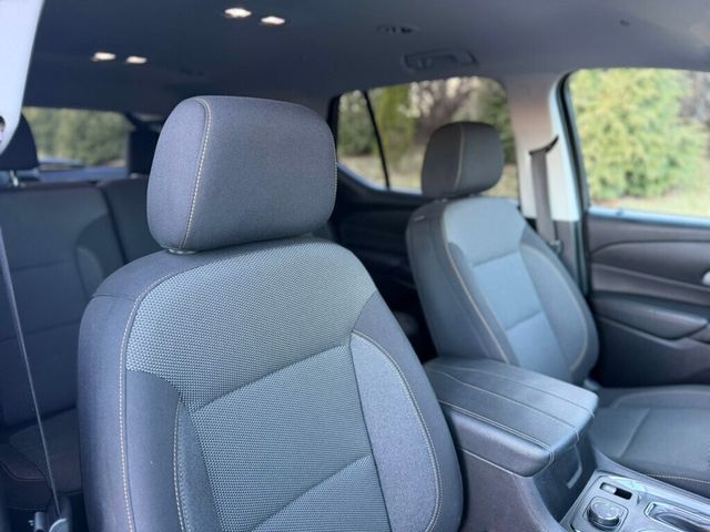 2021 Chevrolet Traverse AWD 4dr LT Cloth w/1LT - 22981130 - 26
