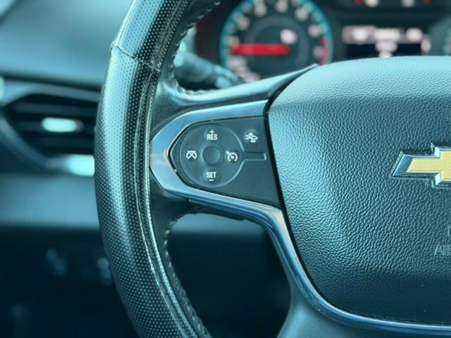 2021 Chevrolet Traverse AWD 4dr LT Cloth w/1LT - 22981130 - 28