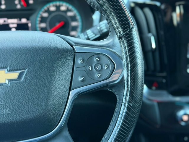 2021 Chevrolet Traverse AWD 4dr LT Cloth w/1LT - 22981130 - 29