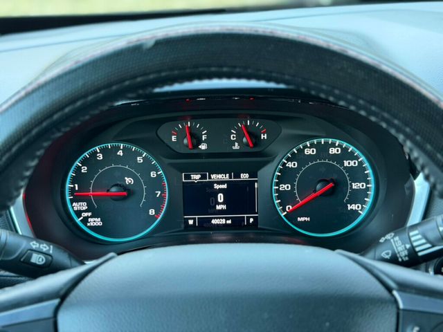 2021 Chevrolet Traverse AWD 4dr LT Cloth w/1LT - 22981130 - 30