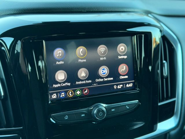 2021 Chevrolet Traverse AWD 4dr LT Cloth w/1LT - 22981130 - 31