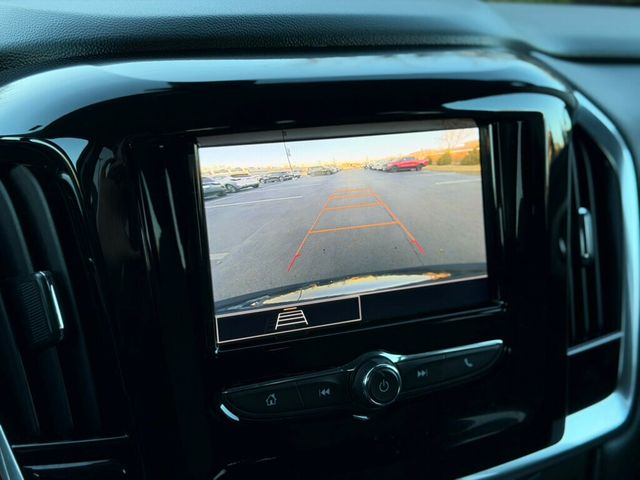 2021 Chevrolet Traverse AWD 4dr LT Cloth w/1LT - 22981130 - 33