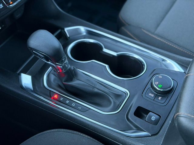 2021 Chevrolet Traverse AWD 4dr LT Cloth w/1LT - 22981130 - 36