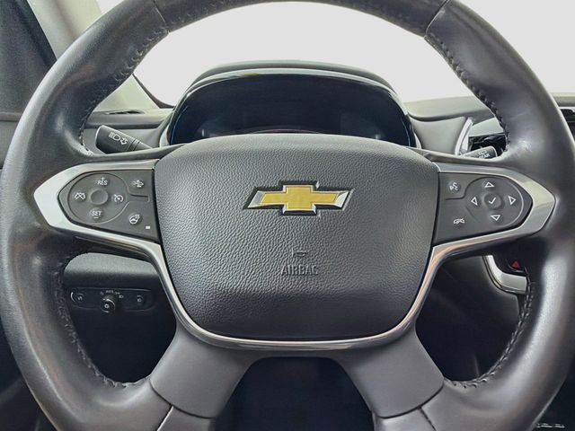 2021 Chevrolet Traverse AWD 4dr Premier - 23056925 - 10