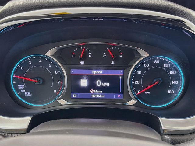 2021 Chevrolet Traverse AWD 4dr Premier - 23056925 - 11