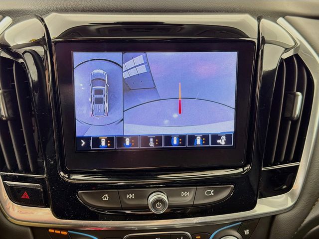 2021 Chevrolet Traverse AWD 4dr Premier - 23056925 - 13