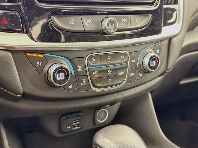 2021 Chevrolet Traverse AWD 4dr Premier - 23056925 - 14