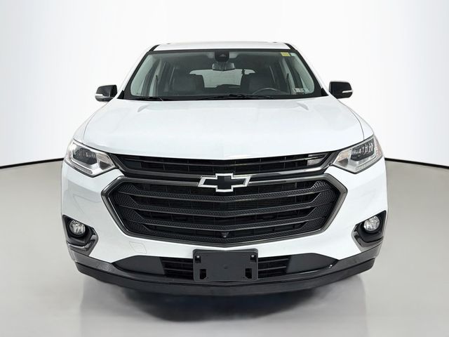 2021 Chevrolet Traverse AWD 4dr Premier - 23056925 - 1