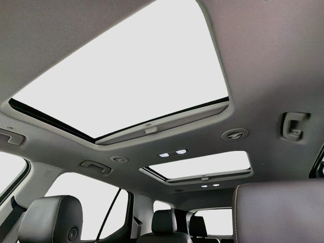 2021 Chevrolet Traverse AWD 4dr Premier - 23056925 - 21