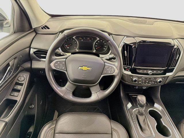 2021 Chevrolet Traverse AWD 4dr Premier - 23056925 - 22