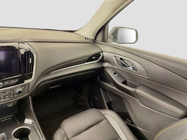 2021 Chevrolet Traverse AWD 4dr Premier - 23056925 - 23