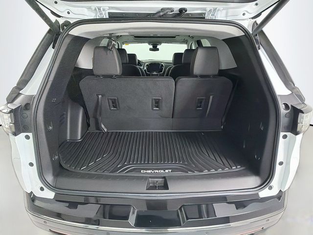 2021 Chevrolet Traverse AWD 4dr Premier - 23056925 - 26
