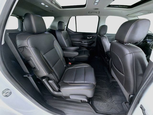 2021 Chevrolet Traverse AWD 4dr Premier - 23056925 - 28