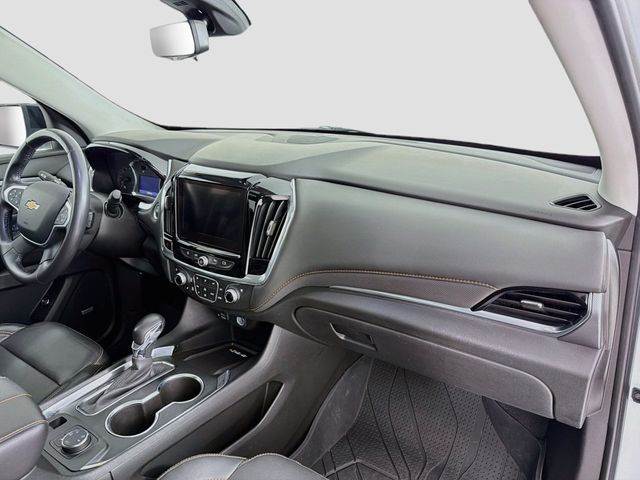 2021 Chevrolet Traverse AWD 4dr Premier - 23056925 - 30