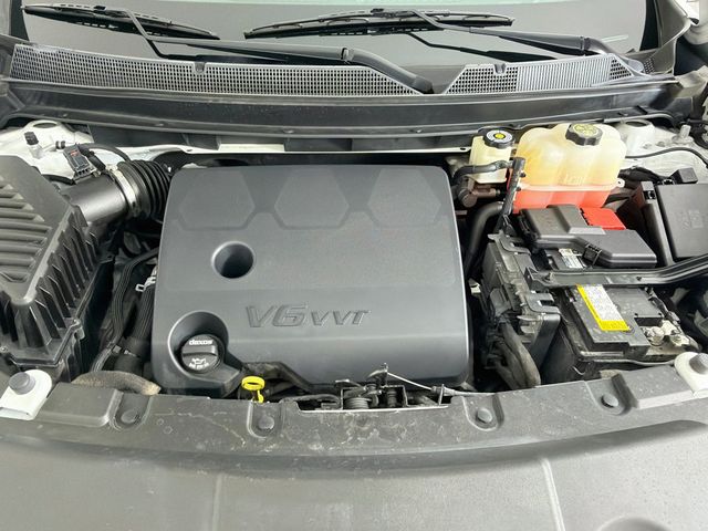 2021 Chevrolet Traverse AWD 4dr Premier - 23056925 - 31