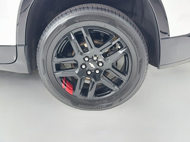 2021 Chevrolet Traverse AWD 4dr Premier - 23056925 - 32