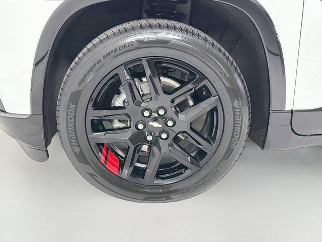 2021 Chevrolet Traverse AWD 4dr Premier - 23056925 - 33