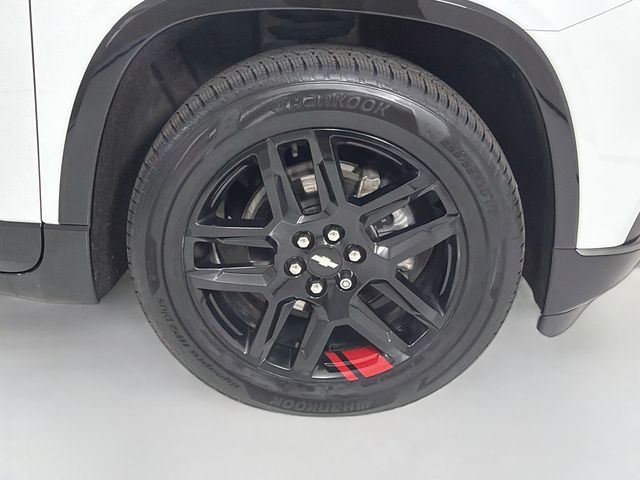 2021 Chevrolet Traverse AWD 4dr Premier - 23056925 - 35