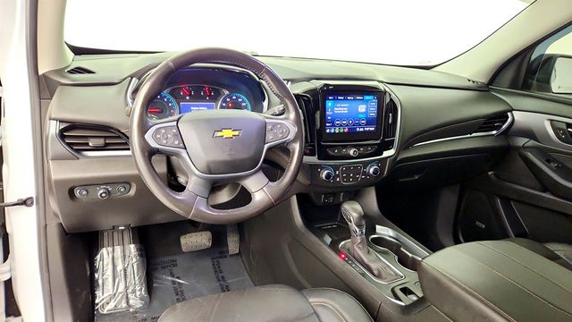 2021 Chevrolet Traverse AWD 4dr Premier - 23026163 - 12