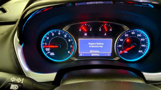 2021 Chevrolet Traverse AWD 4dr Premier - 23026163 - 14