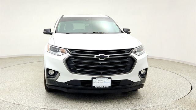 2021 Chevrolet Traverse AWD 4dr Premier - 23026163 - 1
