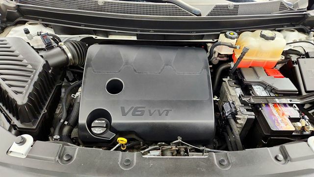 2021 Chevrolet Traverse AWD 4dr Premier - 23026163 - 27