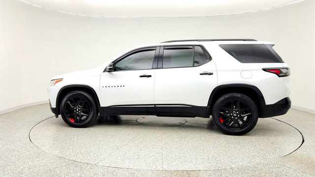 2021 Chevrolet Traverse AWD 4dr Premier - 23026163 - 7