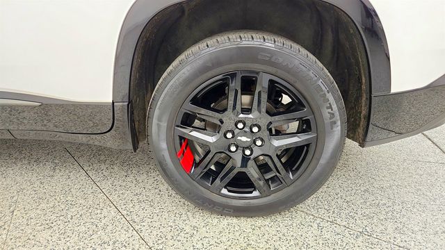 2021 Chevrolet Traverse AWD 4dr Premier - 23026163 - 8