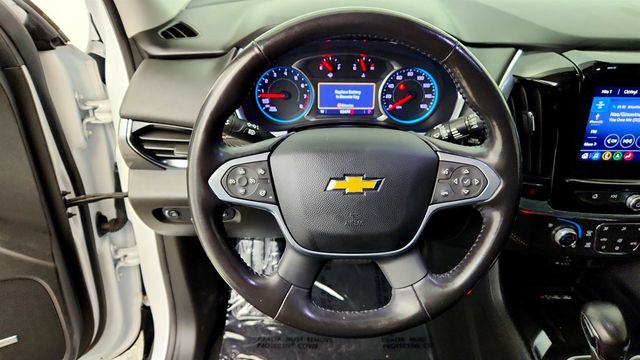 2021 Chevrolet Traverse AWD 4dr Premier Redline Edition - 23026163 - 13