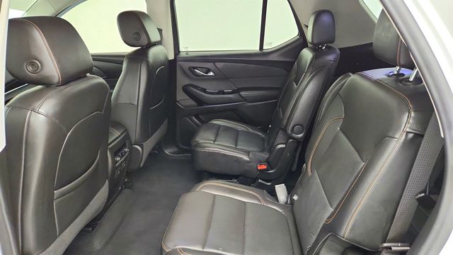 2021 Chevrolet Traverse AWD 4dr Premier Redline Edition - 23026163 - 20