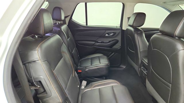 2021 Chevrolet Traverse AWD 4dr Premier Redline Edition - 23026163 - 23