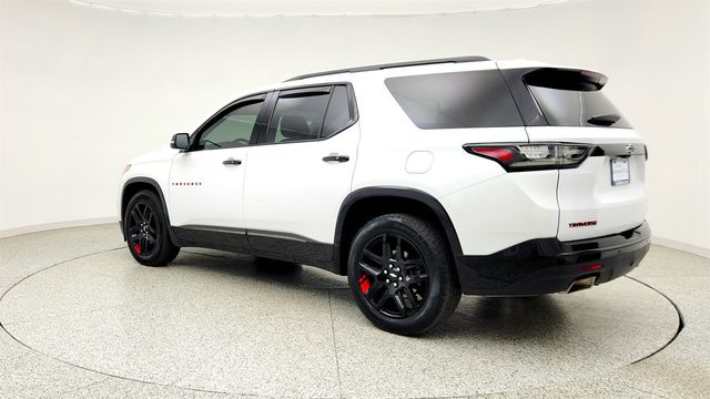 2021 Chevrolet Traverse AWD 4dr Premier Redline Edition - 23026163 - 6