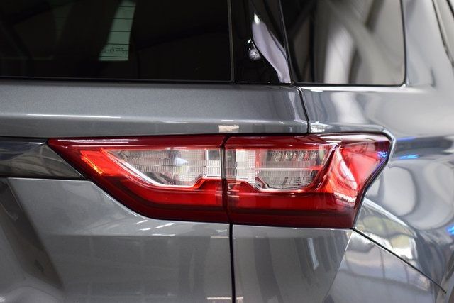 2021 Chevrolet Traverse AWD 4dr RS - 22913500 - 10