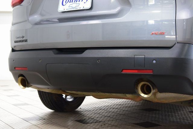 2021 Chevrolet Traverse AWD 4dr RS - 22913500 - 11