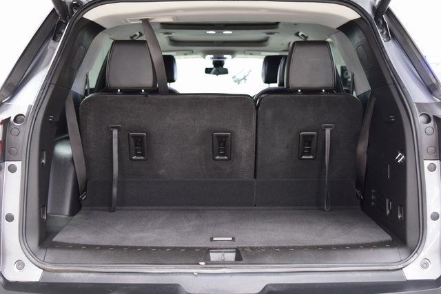 2021 Chevrolet Traverse AWD 4dr RS - 22913500 - 12